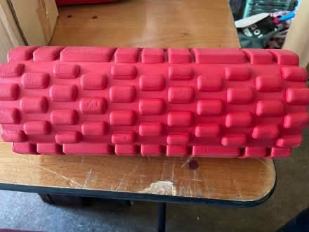 Photo of free BS30 area Foam roller (The Batch BS30) #1