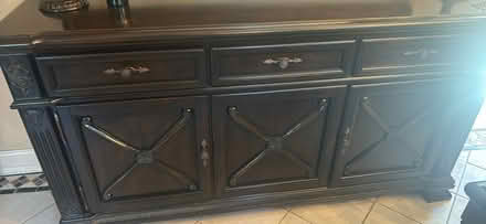 Photo of free Dining room set (11788) #3