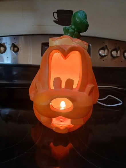 Photo of free Halloween stuff (Woodridge-near 75th and Janes) #2