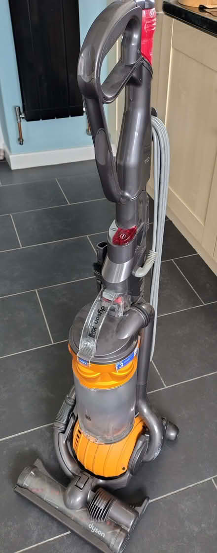 Photo of free Dyson DC25 Vacuum cleaner (Caton LA2) #1