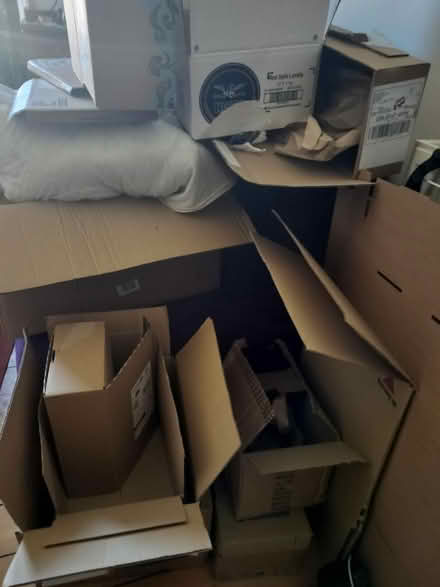 Photo of free Boxes for packing (EH7 Leith) #1