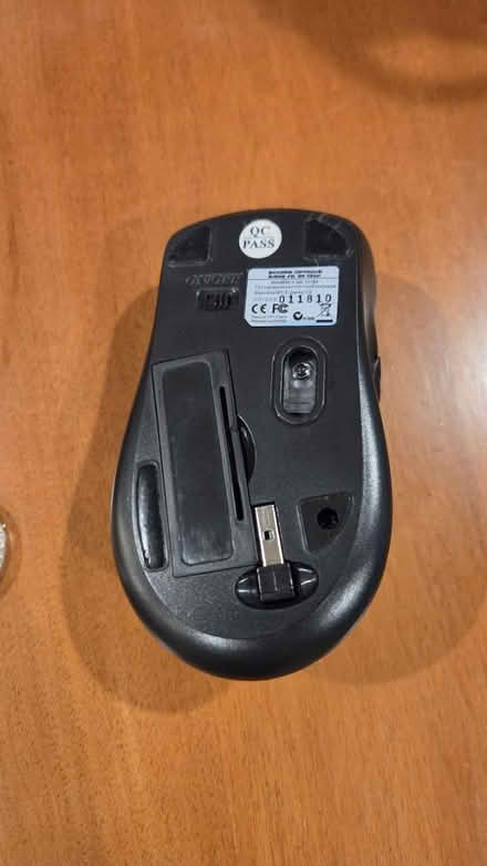 Photo of free USB mouse (Somerset) #2