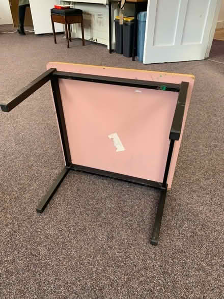 Photo of free Small table (Presteigne LD8) #2