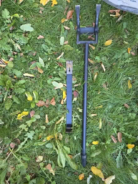 Photo of free Crowbars (Waterlooville PO7) #2
