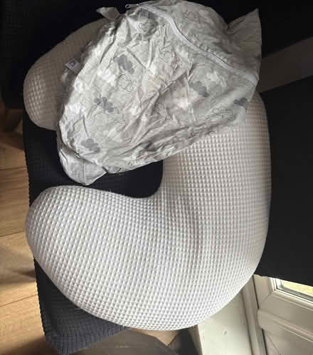 Photo of free Breastfeeding pillow (Liverpool L4) #1
