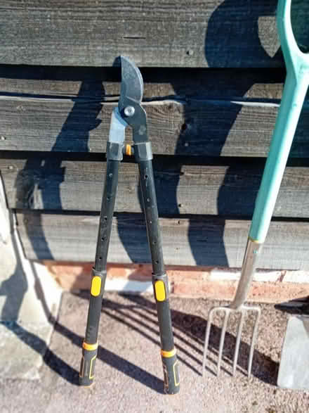 Photo of free Garden tools (Callow Hereford HR2) #3