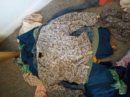 Photo of free Women clothes (Bushey) #4