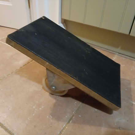 Photo of free Angled trolley (Haldens AL7) #2