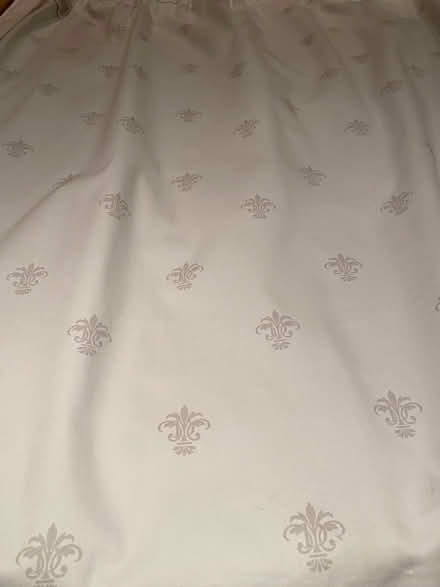 Photo of free Pair of lined Dorma Curtains (Warners End Hemel Hempstead) #4