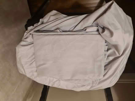 Photo of free King sheet and 2 pillowcases (Bradley Stoke BS32) #1
