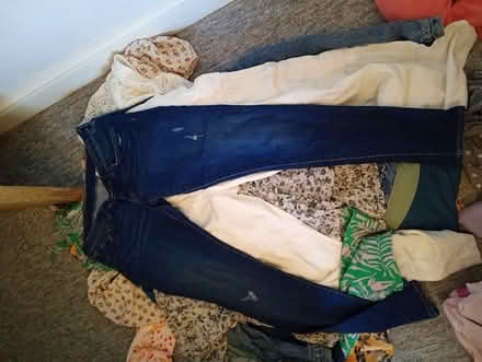 Photo of free Women clothes (Bushey) #3
