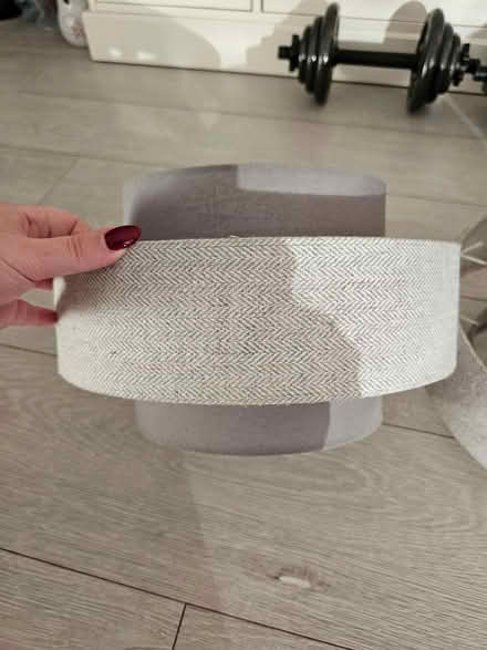 Photo of free Lamp Shades (Redhill RH1) #3