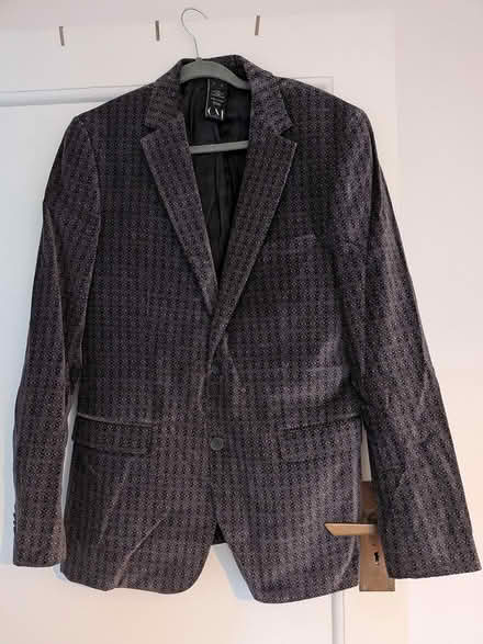 Photo of free Selection of mens blazers (W5) #2