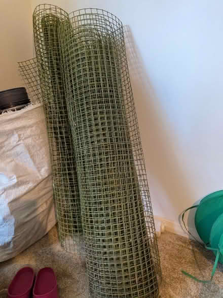 Photo of free Multiple handy gardening bits (Maidstone ME15) #2