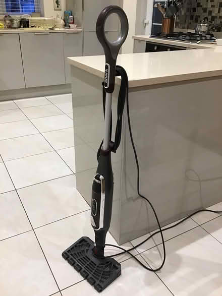 Photo of free Shark steam cleaner (Warners End Hemel Hempstead) #1