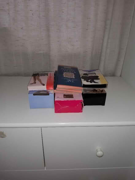 Photo of free Ladies Tights (Headington OX3) #1