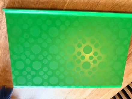 Photo of free IKEA laptop riser (Lamorbey DA15) #1