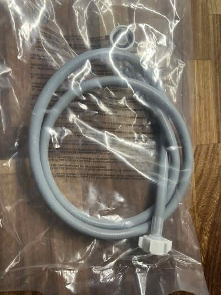 Photo of free Washing machine hose (Stockbridge EH3) #1
