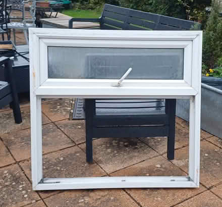 Photo of free Window unit. Double glazed upvc (Near Chinnor OX39) #1