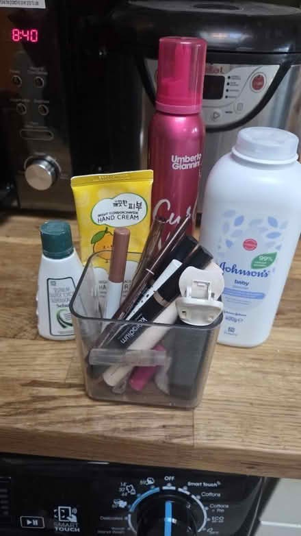 Photo of free Random beauty products (Twickenham) #1