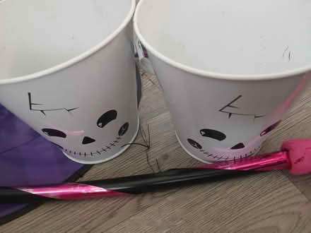 Photo of free Halloween bits (Cheddington LU7) #1