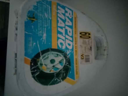 Photo of free Tyre chains (Cashes Green GL5) #1