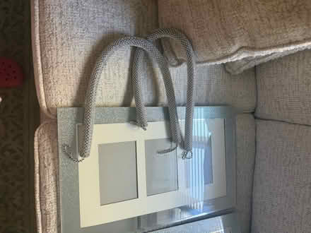 Photo of free Curtain tie backs and frames (Rathfarnham) #1