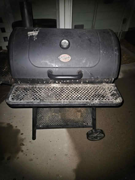Photo of free Grill (Sandbridge, VA) #1