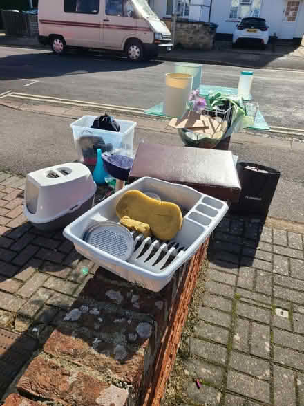 Photo of free Lots of household items (Headington, OX3) #3