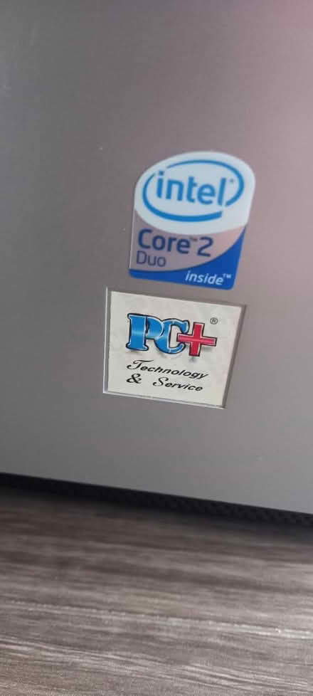 Photo of free Small tower PC (Hackney E8) #3