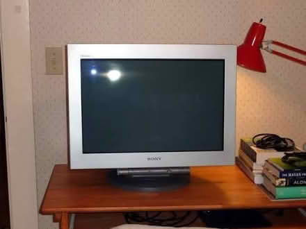 Photo of older TVs and monitors (to) #4