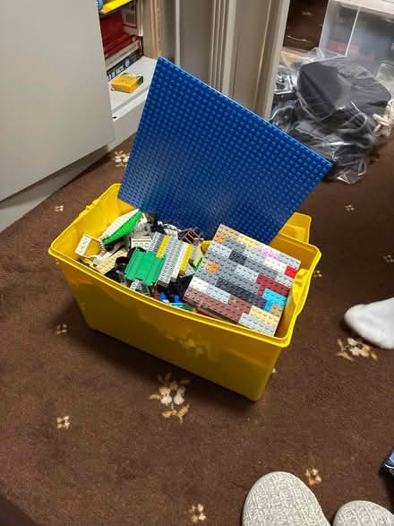 Photo of free Puzzles, Lego and a lot more (Buckhurst Hill IG9) #2