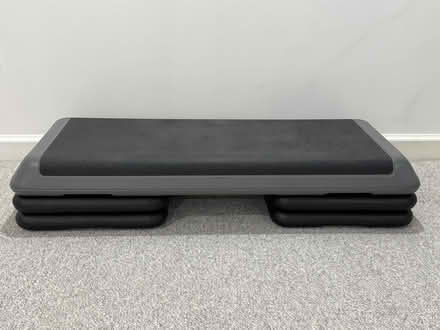 Photo of free Exercise Step (Columbia, MD (Hickory Ridge)) #1