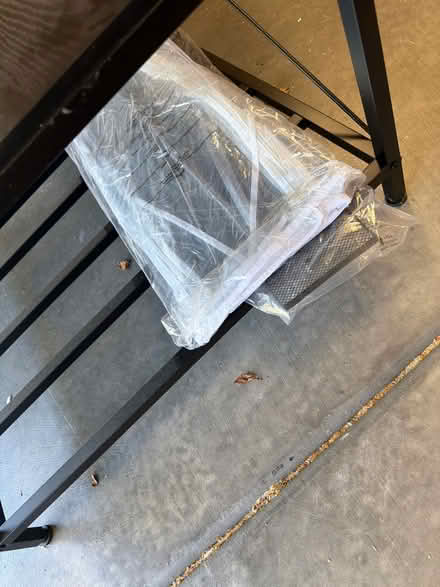 Photo of free 3d printing stands (Mantelli) #3