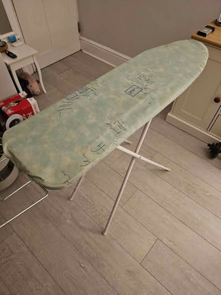Photo of free Ironing Board (Redhill RH1) #3