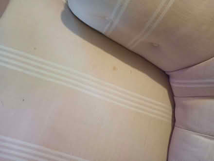 Photo of free Slipper chair (King's Hedges Ward CB4) #3