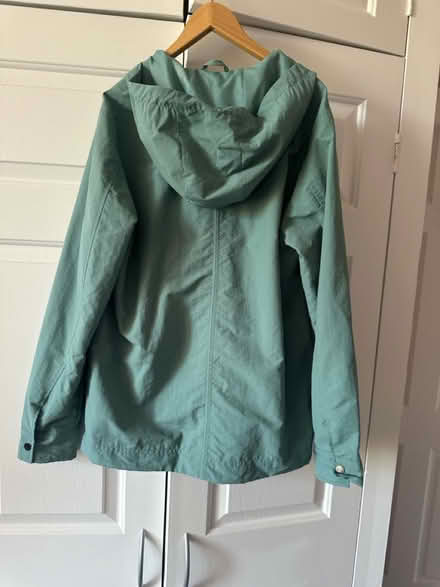 Photo of free Jacket men’s size small (Lower Island CT5) #2