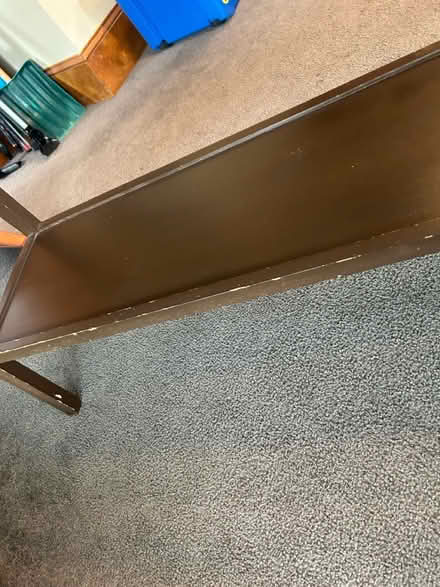 Photo of free Entryway Table (Main Street, Stoneham) #3