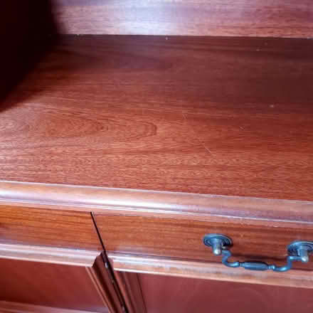 Photo of free Display cabinets/sideboards (Wembley Stadium/Park HA9) #4