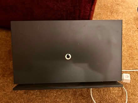 Photo of free Vodophone Home Broadband Router (WR89 Wadborough) #2