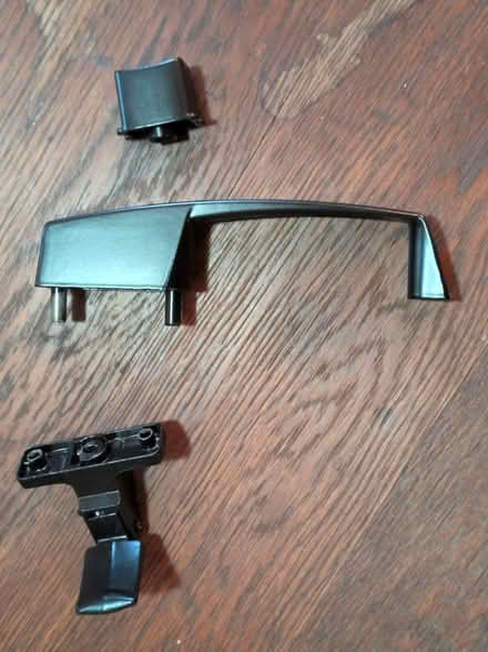 Photo of free Incomplete screen door handle (Jamaica Plain) #1