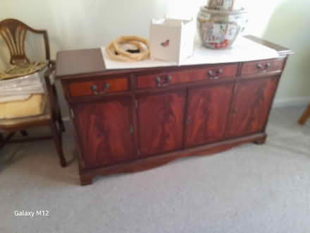 Photo of free Furniture (Bodmin PL31) #1