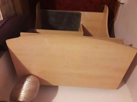 Photo of free Desk (Colchester CO1) #1