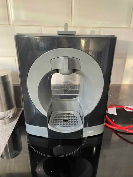 Photo of free Coffee machine (Southbourne, PO10) #1