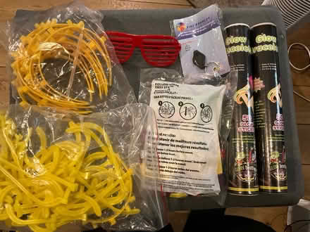 Photo of free Party box (Merry Hill WD23) #1