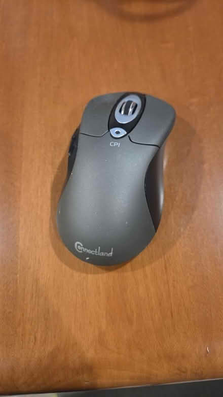 Photo of free USB mouse (Somerset) #1