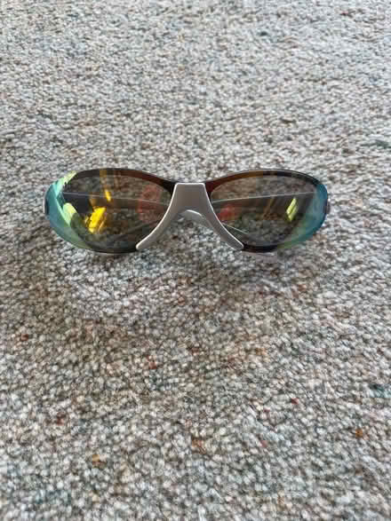 Photo of free Children’s sunglasses (De Parys MK40) #1