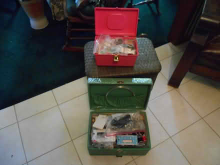 Photo of free Sewing Kits (Troy) #1