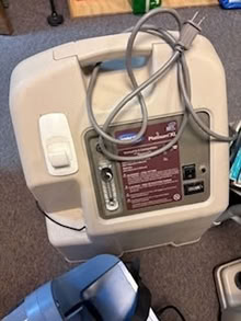 Photo of free Oxygen concentrators (Springfield PA) #3