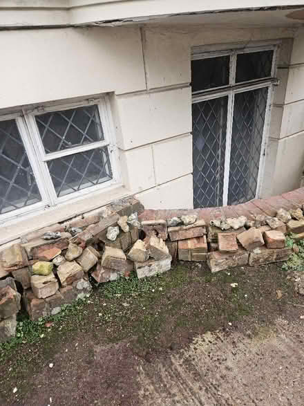 Photo of free Bricks (Ramsgate CT11) #2